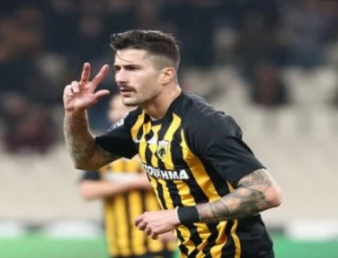 Ο Κονέ απαντά στις δηλώσεις Μελισσανίδη: «Ασέβεια και ντροπή προς το πρόσωπο μου οι ψευδείς ειδήσεις για μένα»